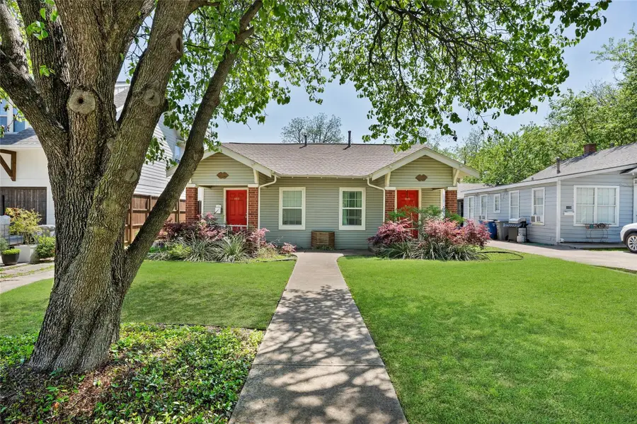 6012 Richmond Avenue, Dallas, TX 75206 - #2
