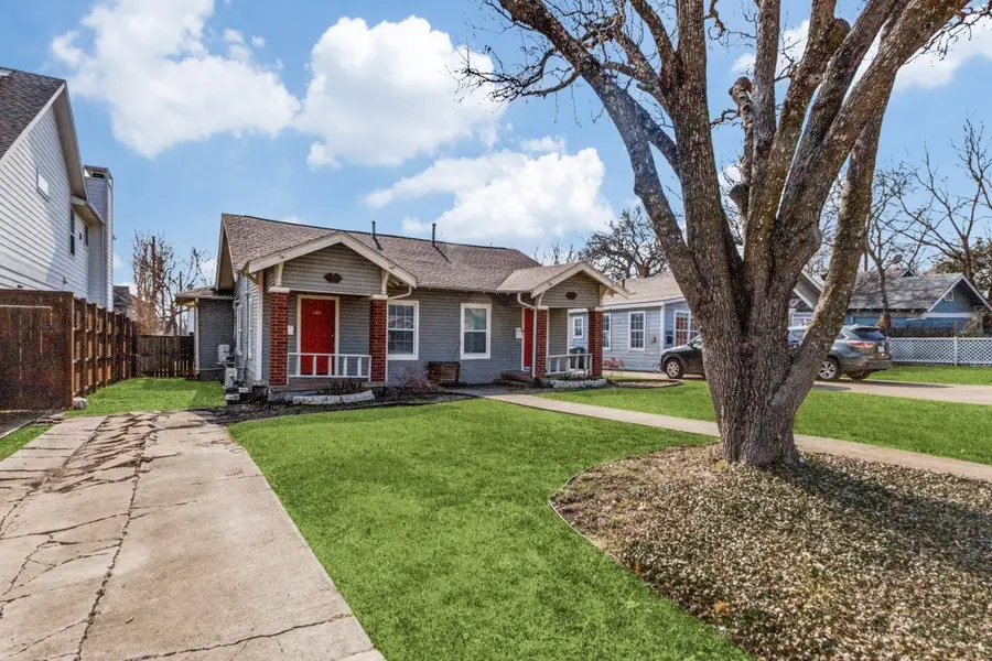 6012 Richmond Avenue, Dallas, TX 75206 - #3