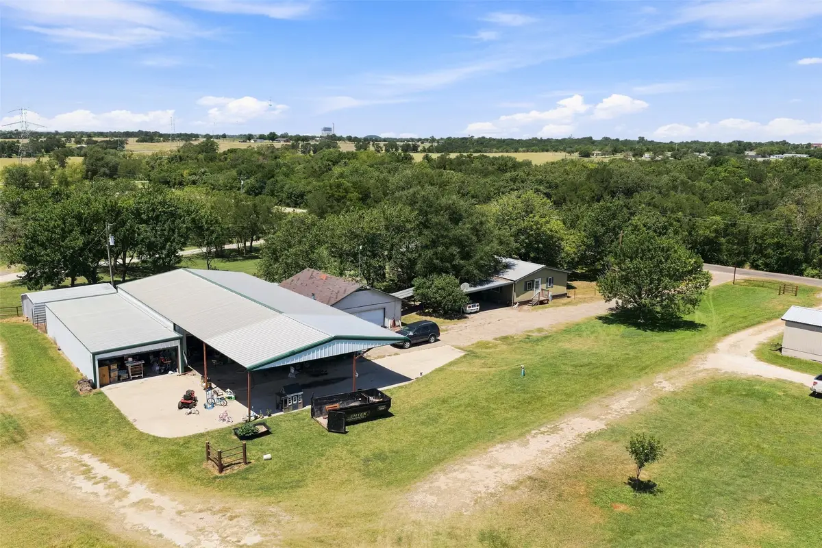 252 Blackland Road, Riesel, TX 76682 - #1