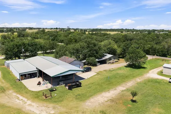 252 Blackland Road, Riesel, TX 76682