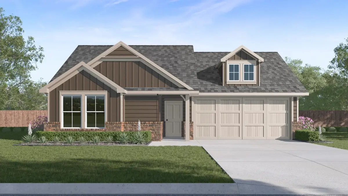 1944 Freeman Street, Tyler, TX 75702 - #1