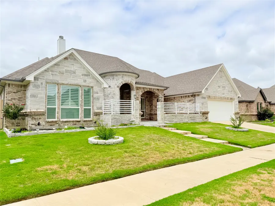 1424 Silent Springs Drive, Fort Worth, TX 76052 - #2