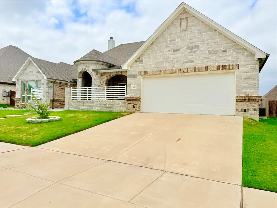 1424 Silent Springs Drive, Fort Worth, TX 76052 - #3