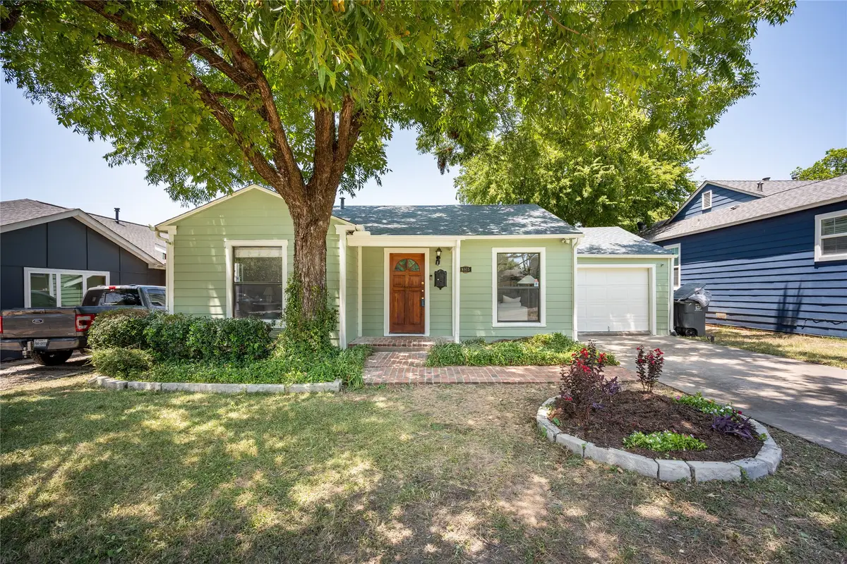 8915 Diceman Drive, Dallas, TX 75218 - #1
