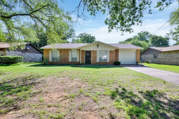 1309 East Street, Graham, TX 76450