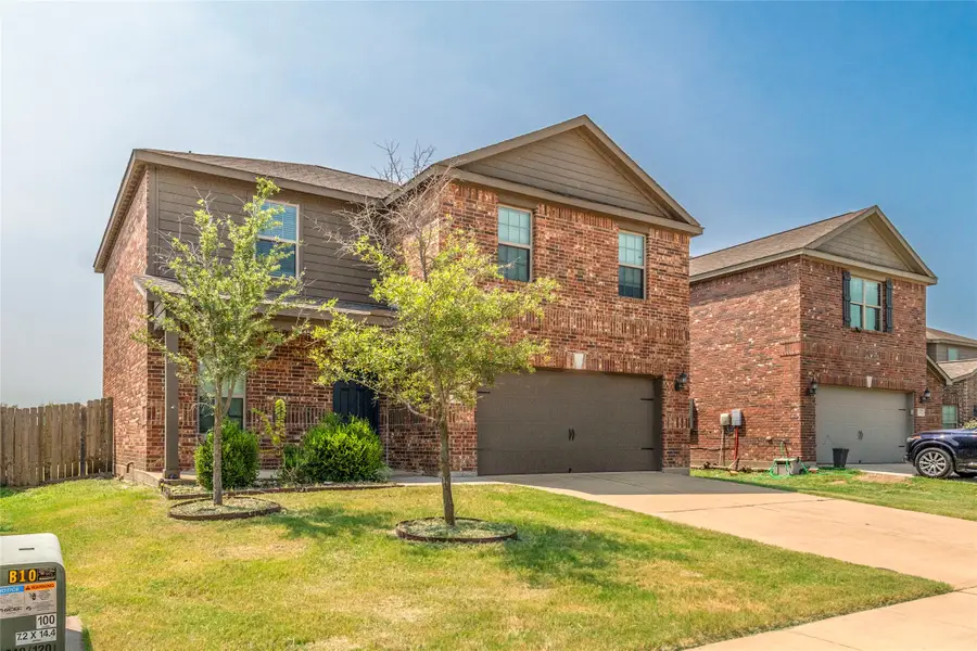 140 Collin Street, Anna, TX 75409 - #2
