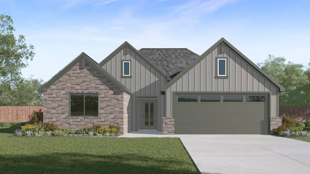 1908 Freeman Street, Tyler, TX 75704 - #1