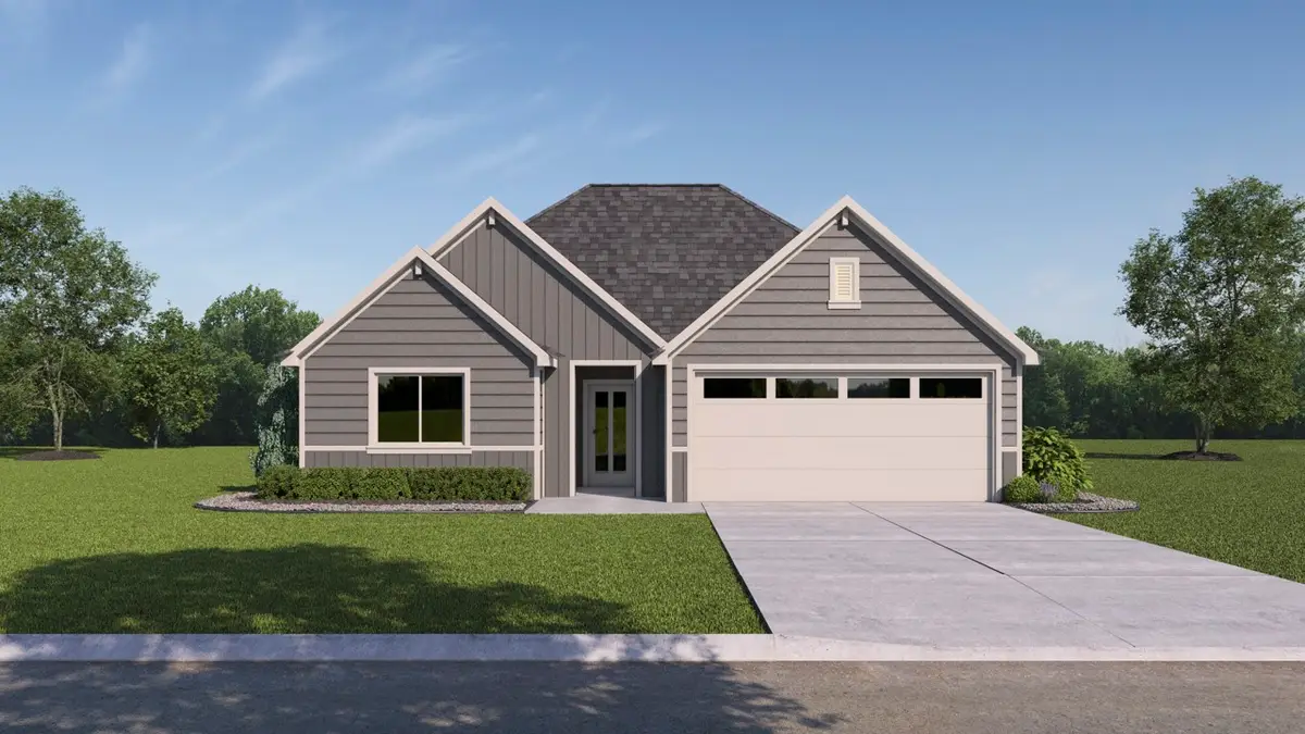 1952 Freeman Street, Tyler, TX 75704 - #1