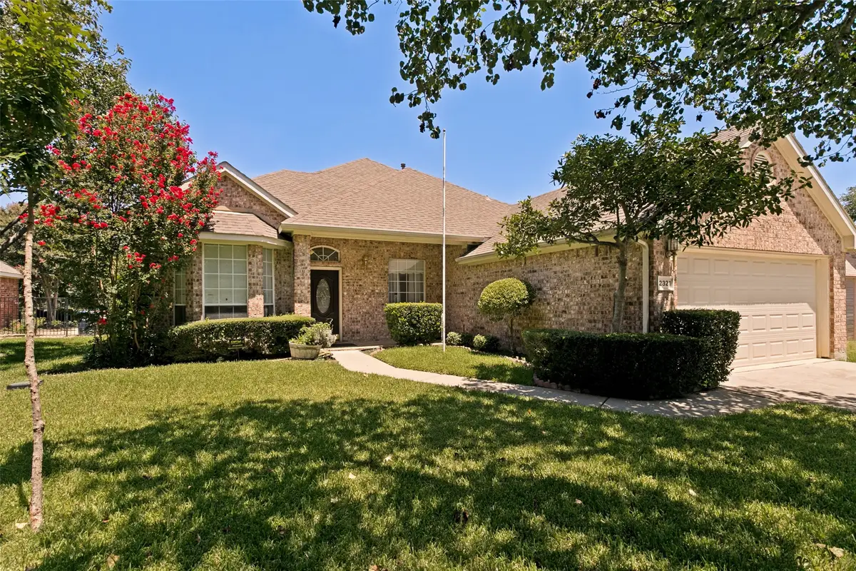 2321 Loon Lake Road, Denton, TX 76210 - #1