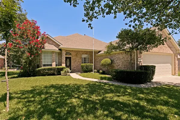 2321 Loon Lake Road, Denton, TX 76210