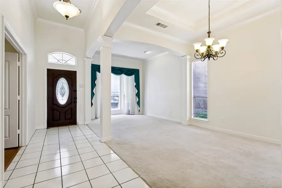 2321 Loon Lake Road, Denton, TX 76210 - #2