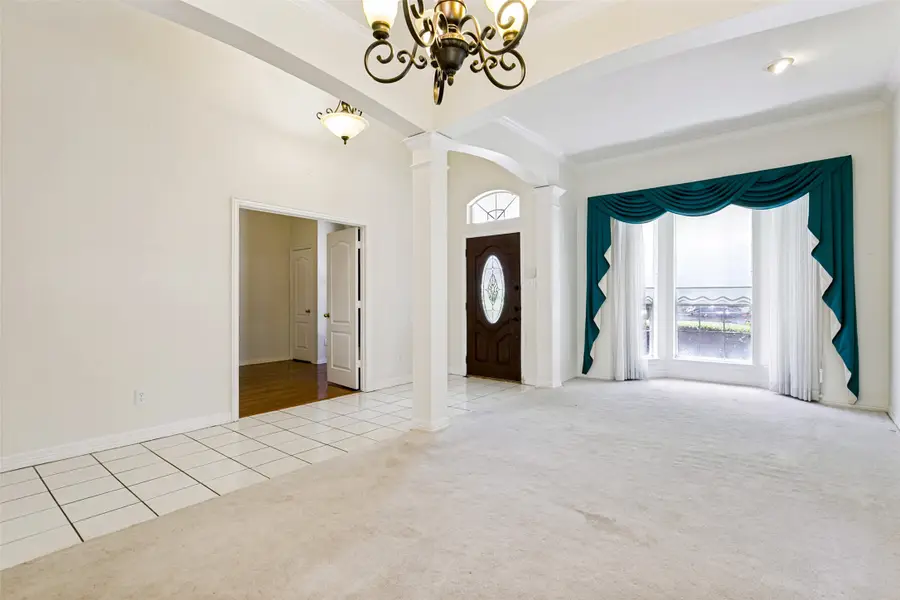 2321 Loon Lake Road, Denton, TX 76210 - #3
