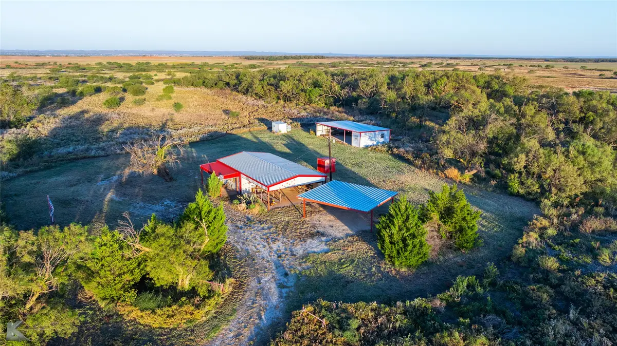 728 County Road 154, Rule, TX 79547 - #1