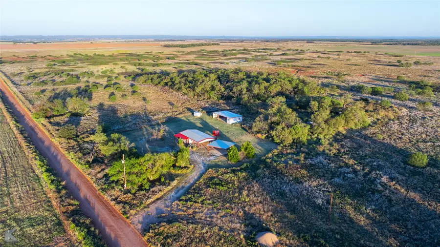 728 County Road 154, Rule, TX 79547 - #3