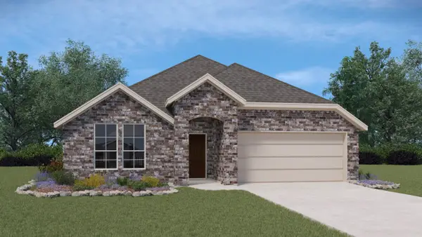 430 Scenic Spark Lane, Lavon, TX 75166