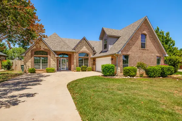 3518 Silver Oaks Drive, Abilene, TX 79606