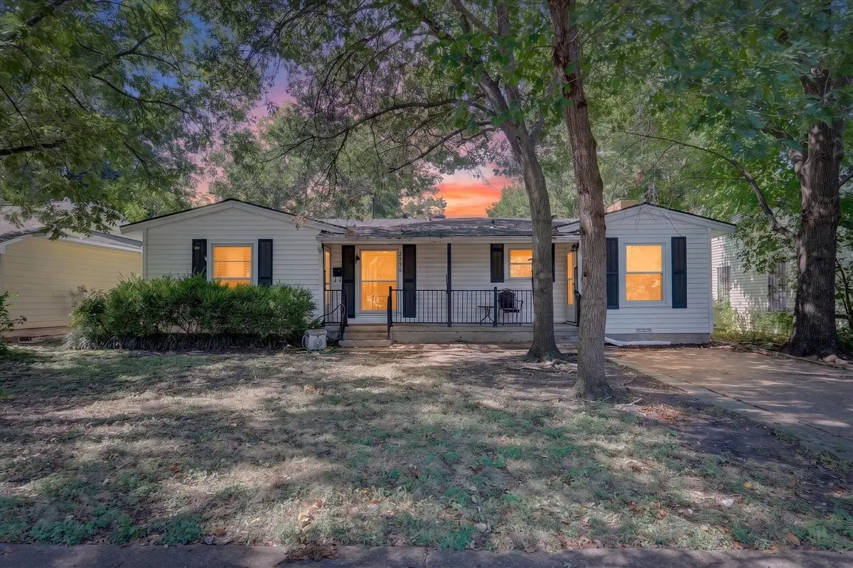 2356 Ballycastle Drive, Dallas, TX 75228 - #1