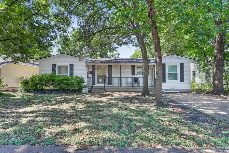 2356 Ballycastle Drive, Dallas, TX 75228 - #2