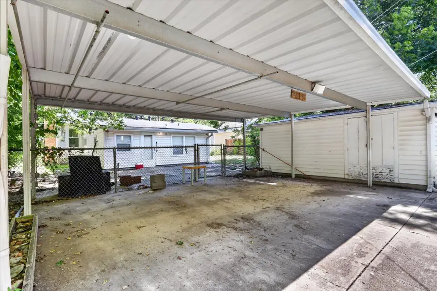 2356 Ballycastle Drive, Dallas, TX 75228 - #3