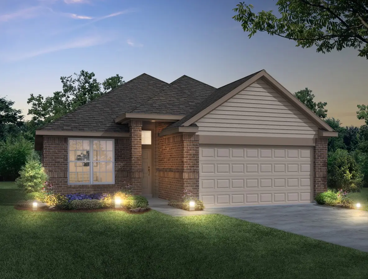1205 Wind Drift Way, Fort Worth, TX 76131 - #1