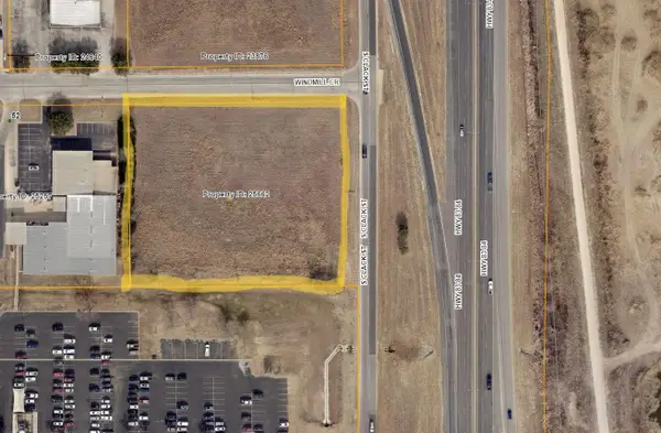 54 Windmill Circle, Abilene, TX 79606