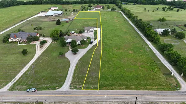 Lot 2R Lone Star Road, Celina, TX 75009