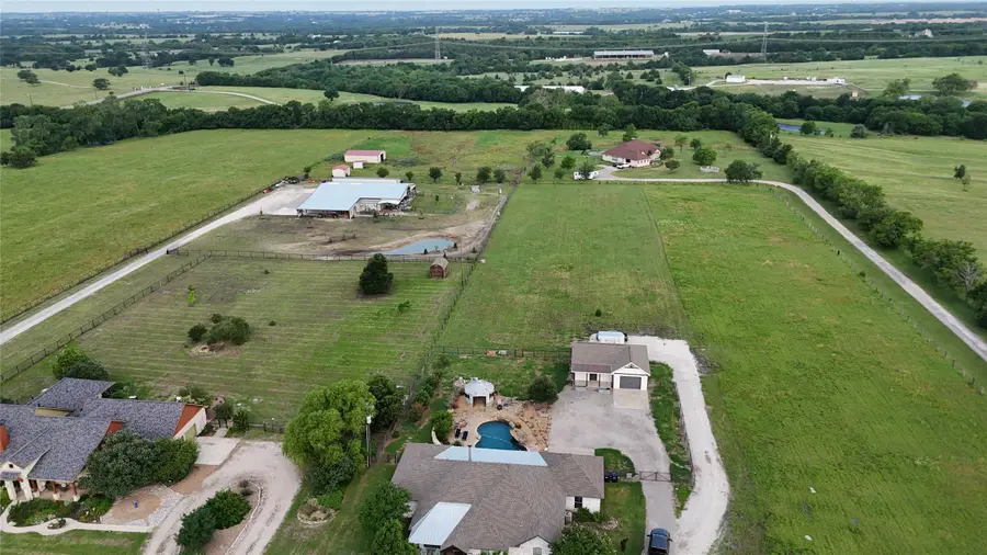 Lot 2R Lone Star Road, Celina, TX 75009 - #3