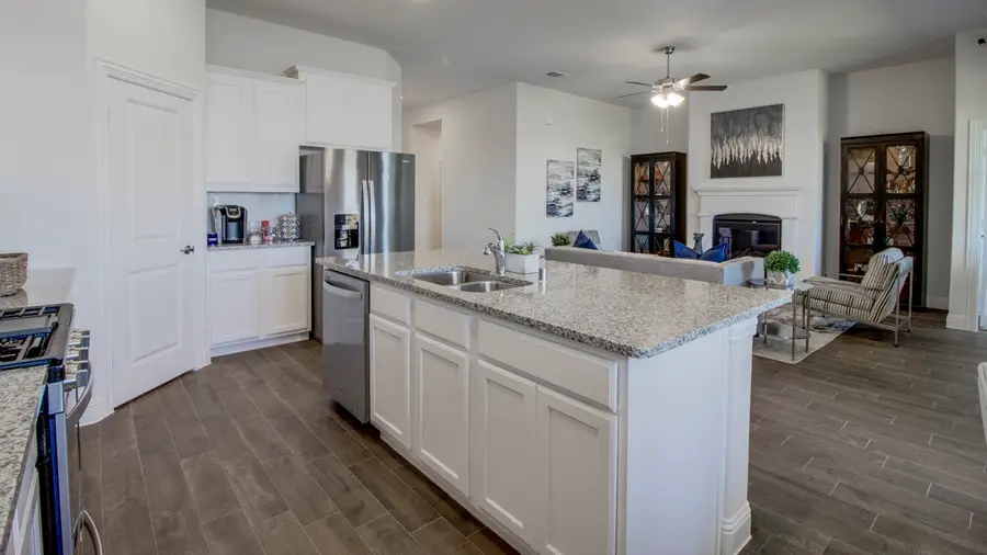 4182 Waldron Trail, Forney, TX 75126 - #2