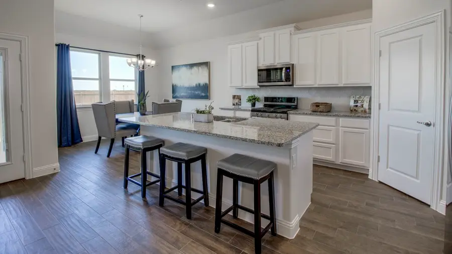 4182 Waldron Trail, Forney, TX 75126 - #3