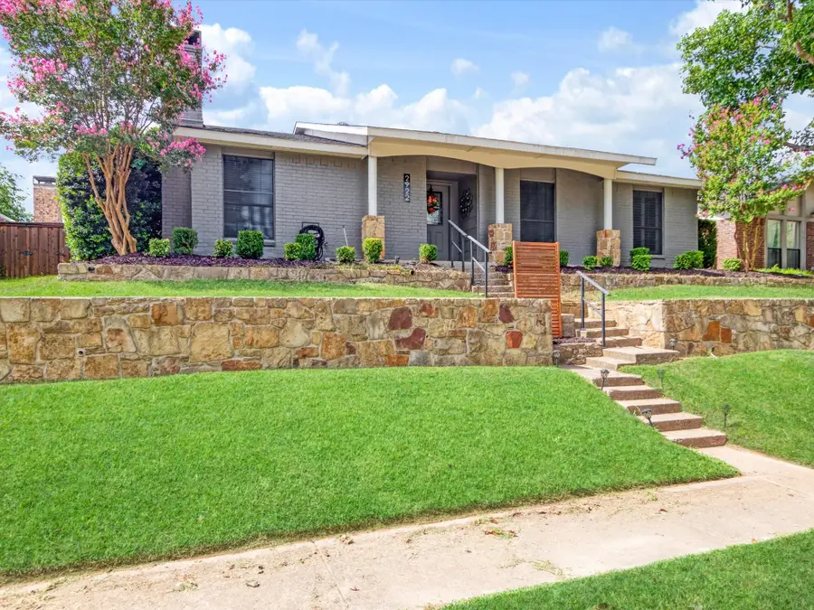 2922 Spring Brook Drive, Garland, TX 75044 - #3