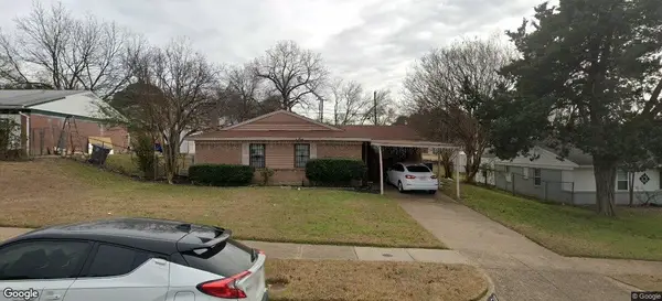 3618 Golden Hills Drive, Dallas, TX 75241