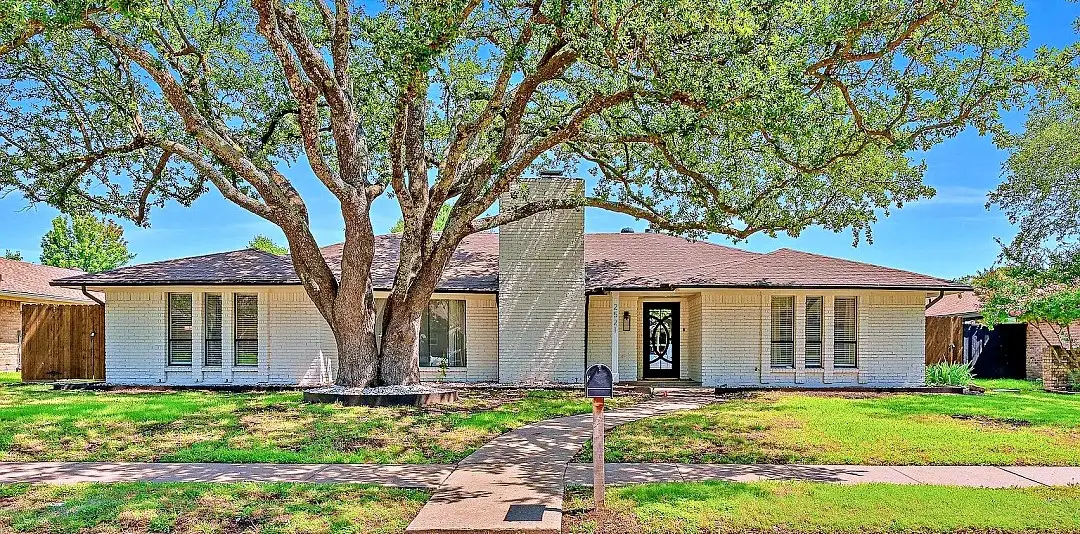 2521 Delmar Drive, Plano, TX 75075 - #1