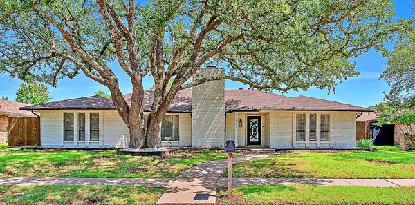 2521 Delmar Drive, Plano, TX 75075