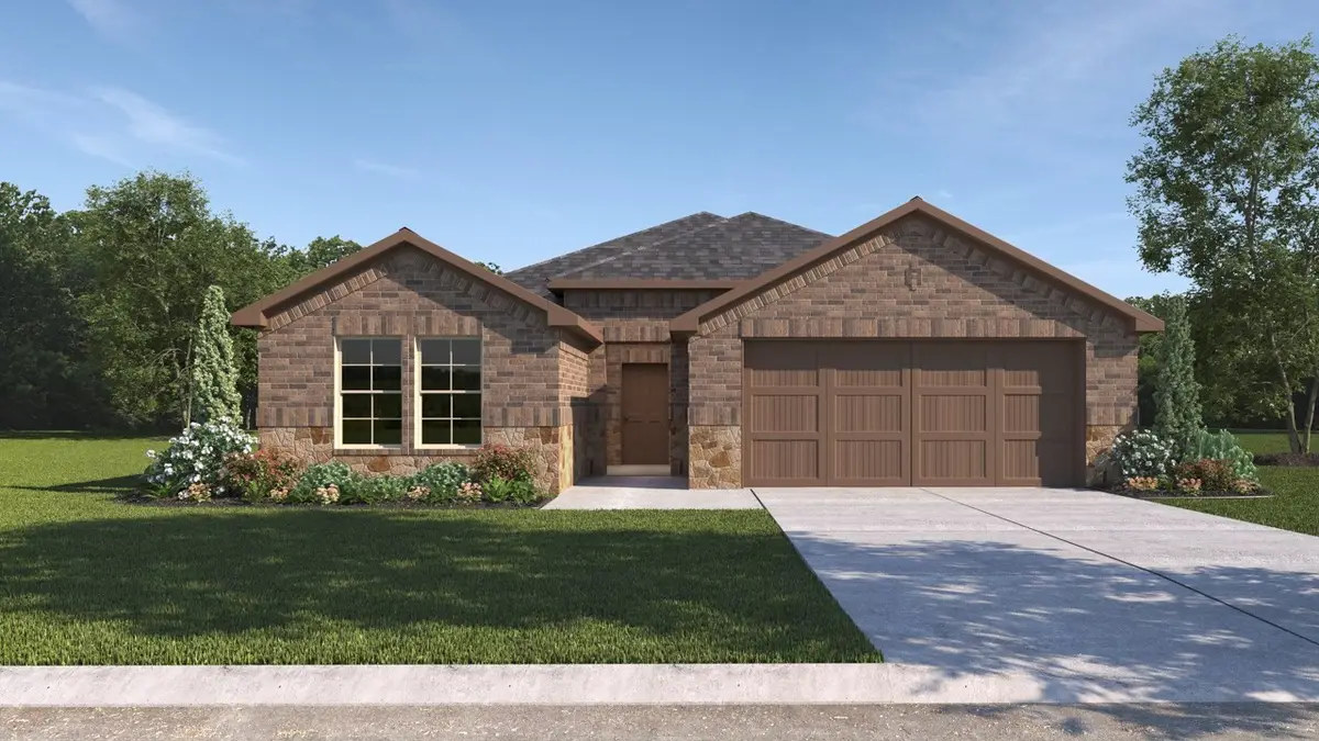 2043 Ketchum Lane, Royse City, TX 75189 - #1