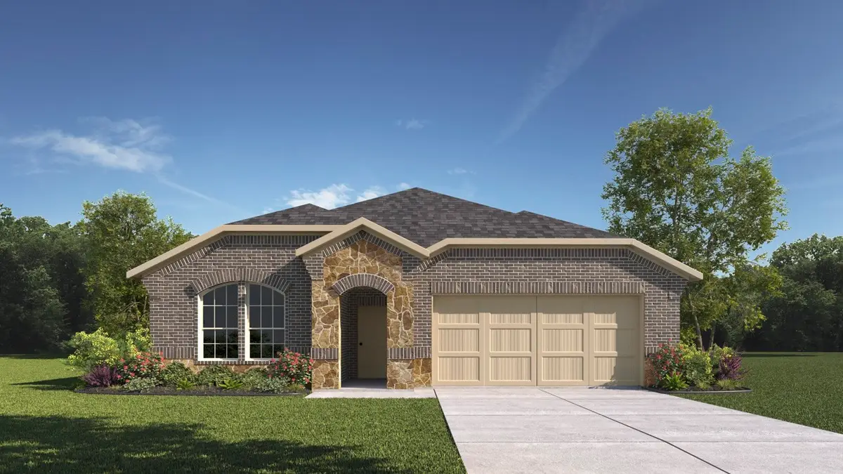 2515 Wesley Avenue, Royse City, TX 75189 - #1