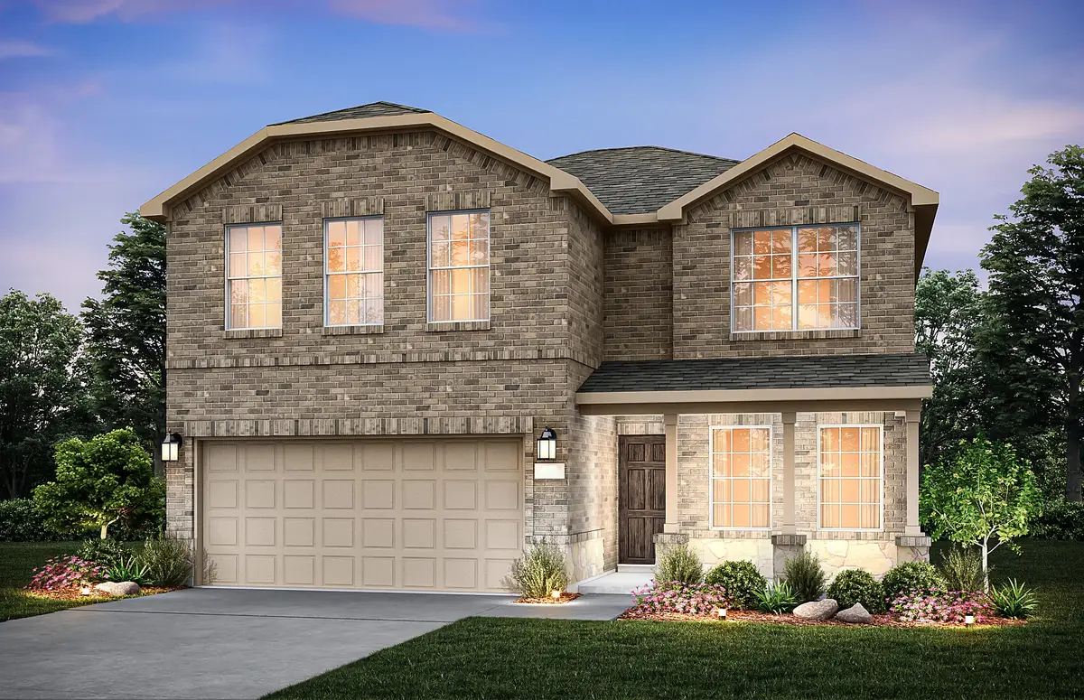 1065 Clear Dusk Lane, Forney, TX 75126 - #1