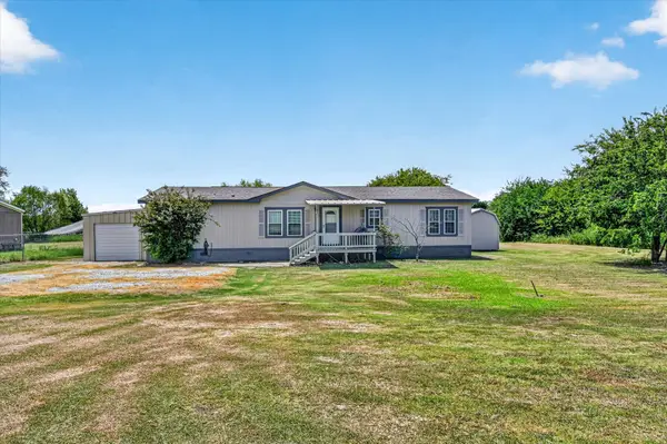 11529 Old Stoney Road, Ponder, TX 76259