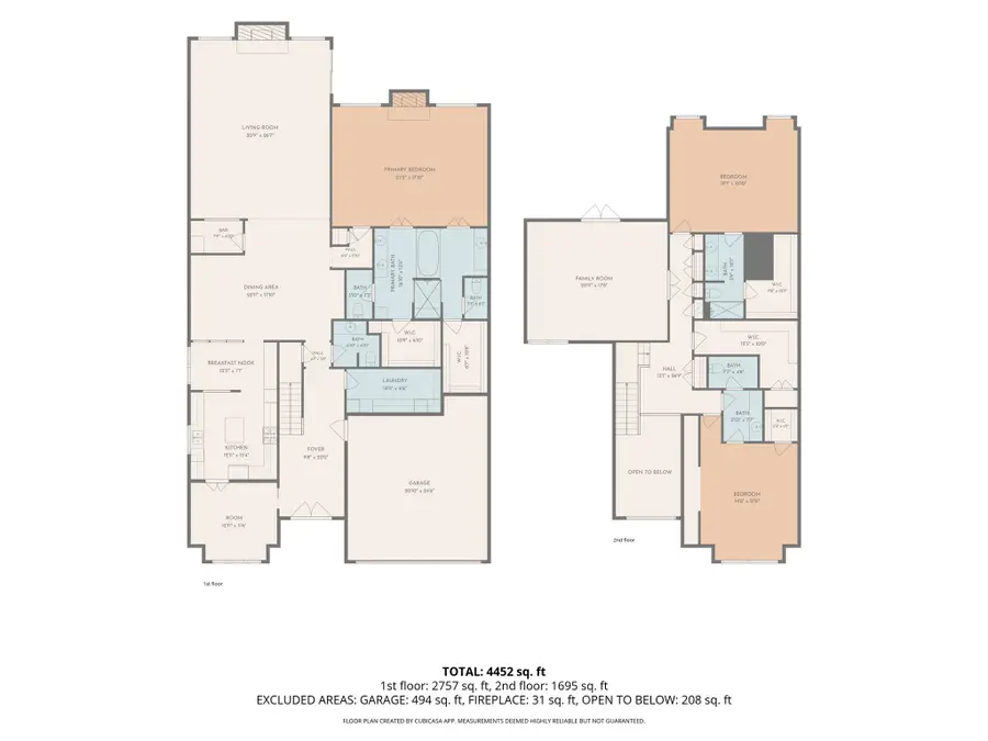 17308 Club Hill Lane, Dallas, TX 75248 - #2