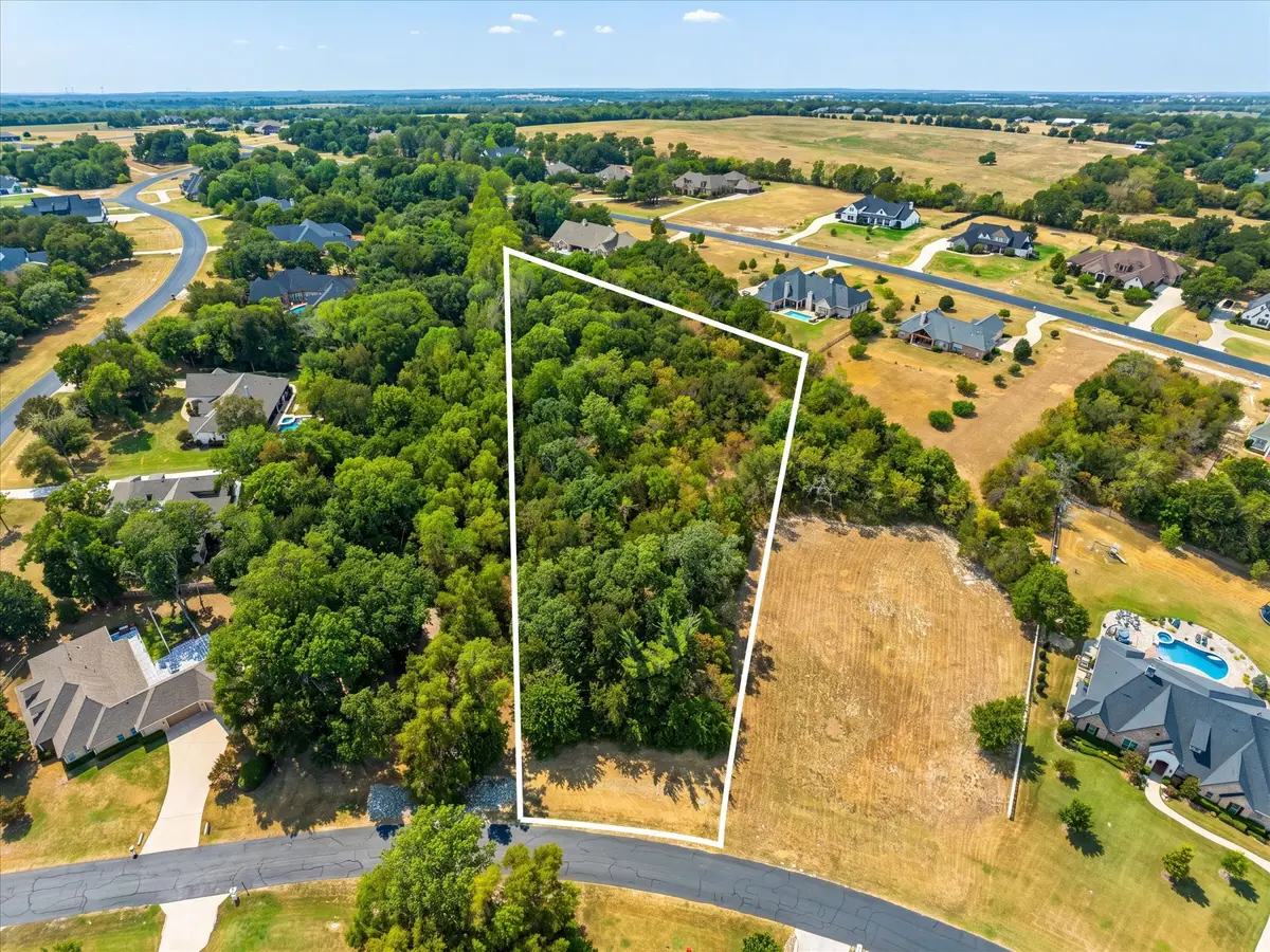 K-10 Serenity Trail, McKinney, TX 75071 - #1