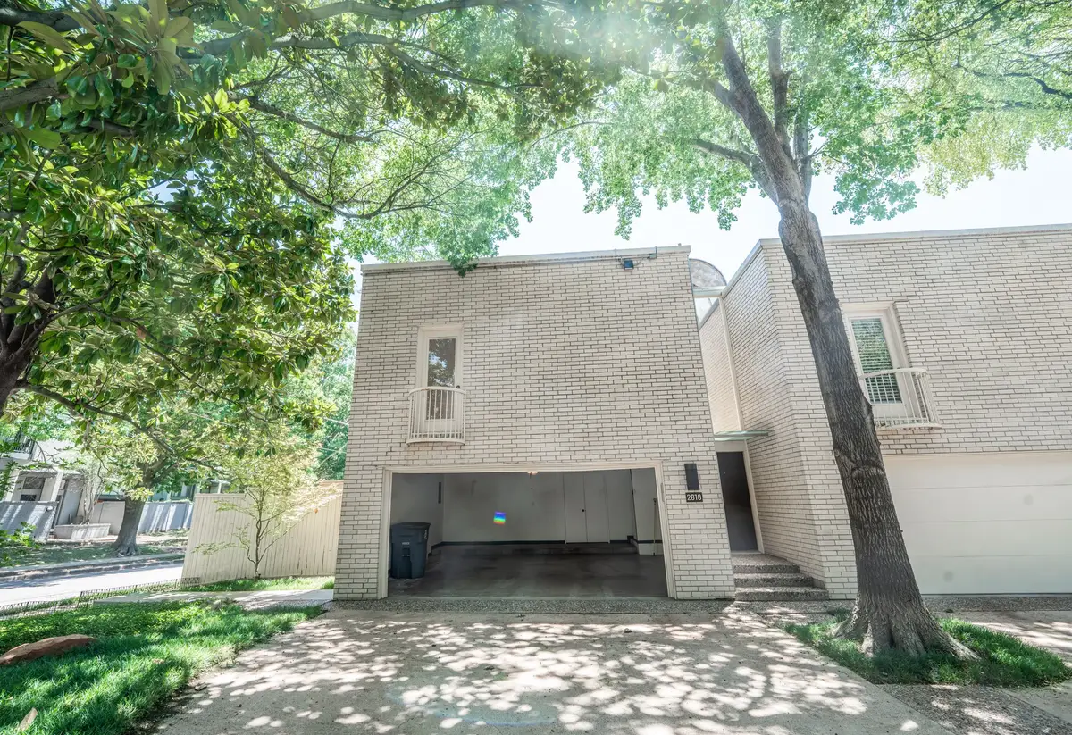 2818 Welborn Drive #9, Dallas, TX 75219 - #1