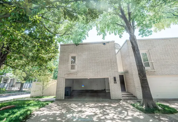 2818 Welborn Drive #9, Dallas, TX 75219