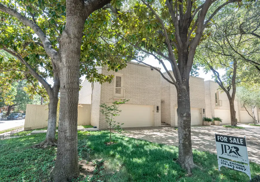 2818 Welborn Drive #9, Dallas, TX 75219 - #3