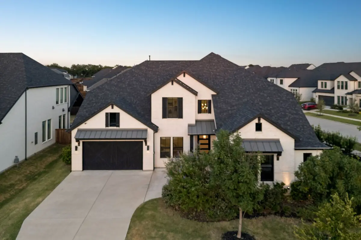 4851 Lopiano Street, Prosper, TX 75078 - #1