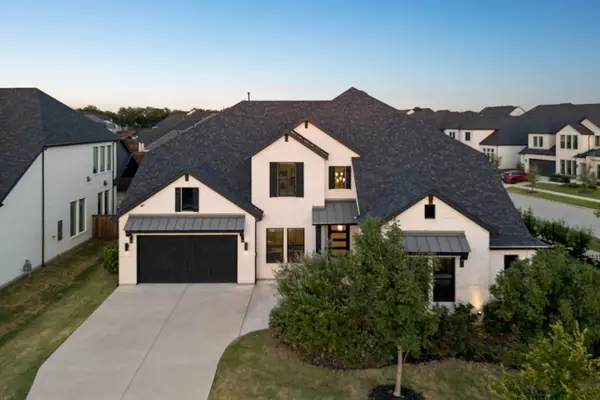 4851 Lopiano Street, Prosper, TX 75078