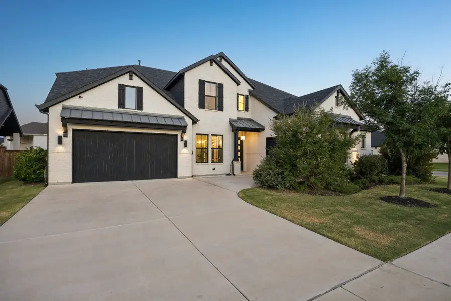 4851 Lopiano Street, Prosper, TX 75078 - #2