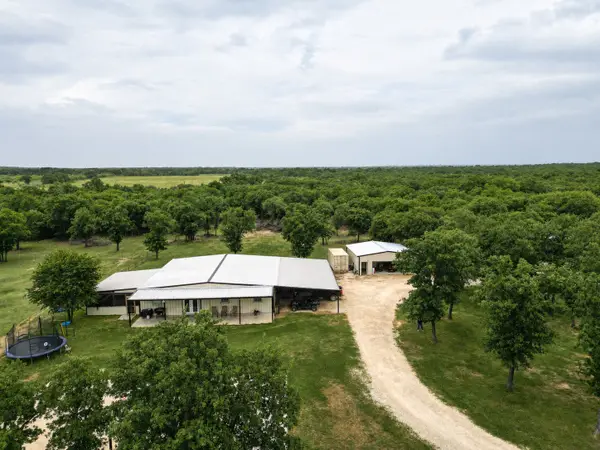 636 Private Road 4691, Baird, TX 79504