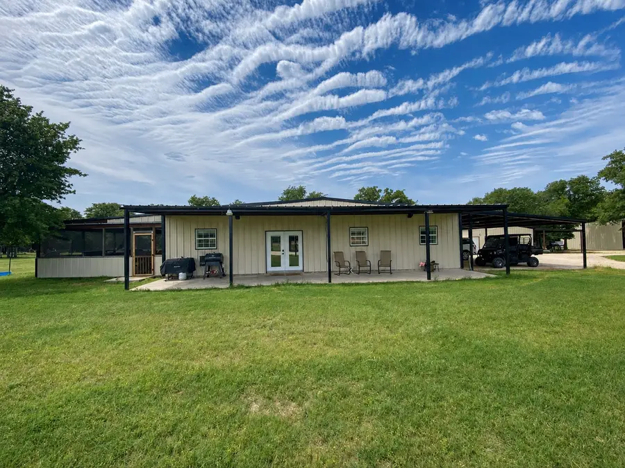 636 Private Road 4691, Baird, TX 79504 - #2