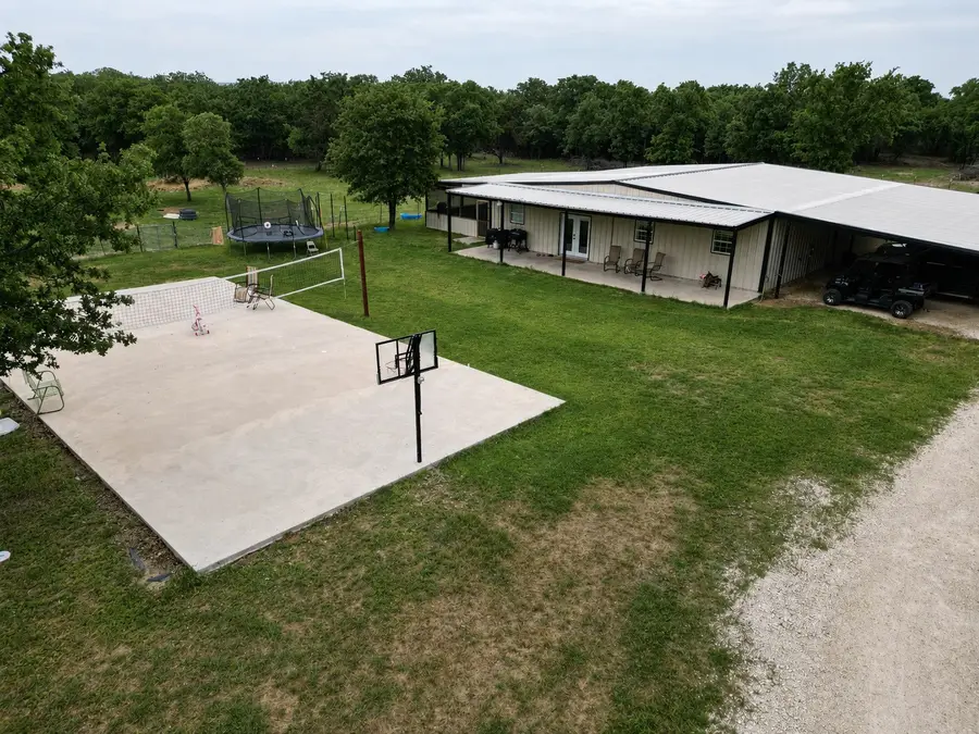 636 Private Road 4691, Baird, TX 79504 - #3
