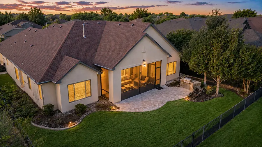 8908 Crestview, Denton, TX 76207 - #2
