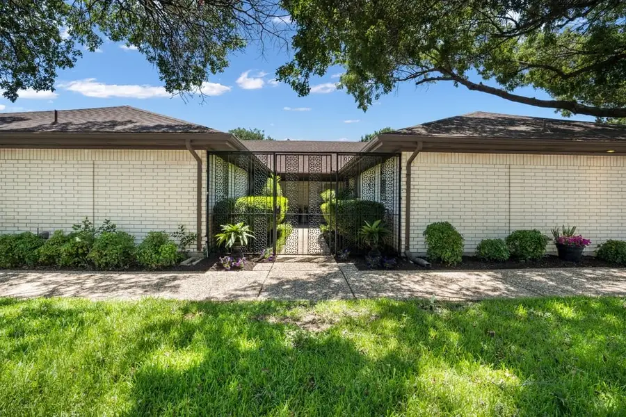 5115 Ledgestone Drive, Fort Worth, TX 76132 - #2